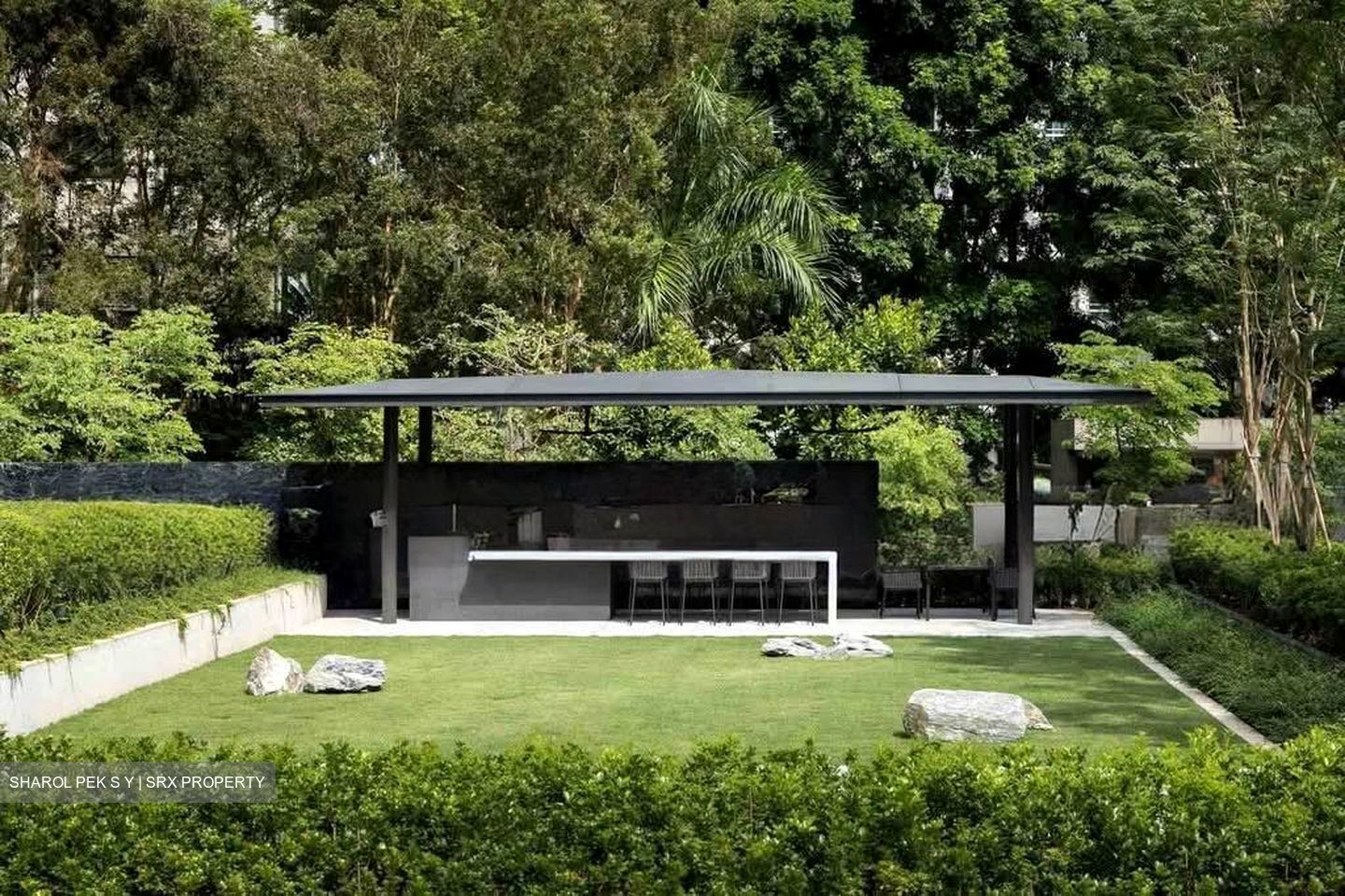 Cuscaden Reserve (D10), Condominium #593946761